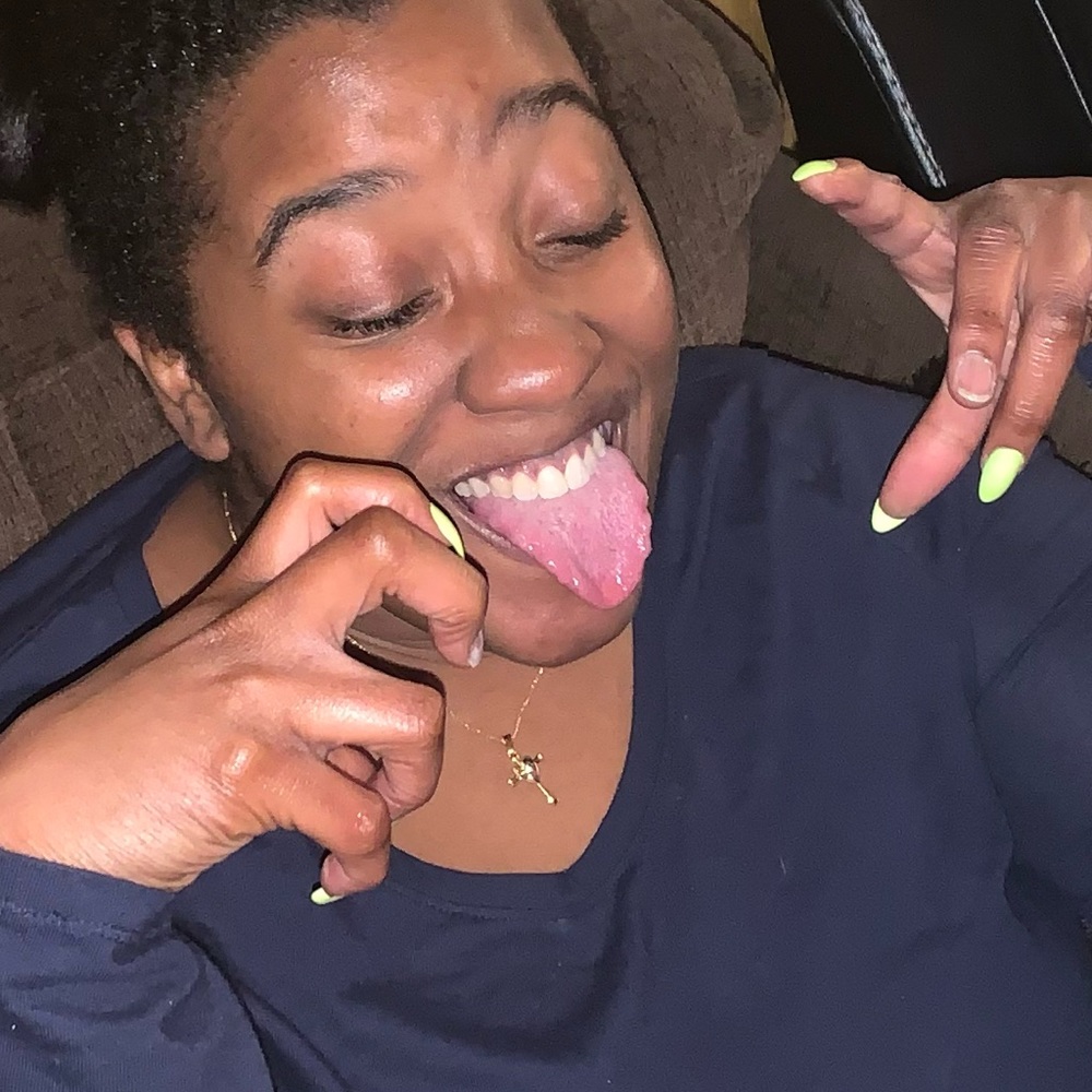 Meet your Posher, Ehric